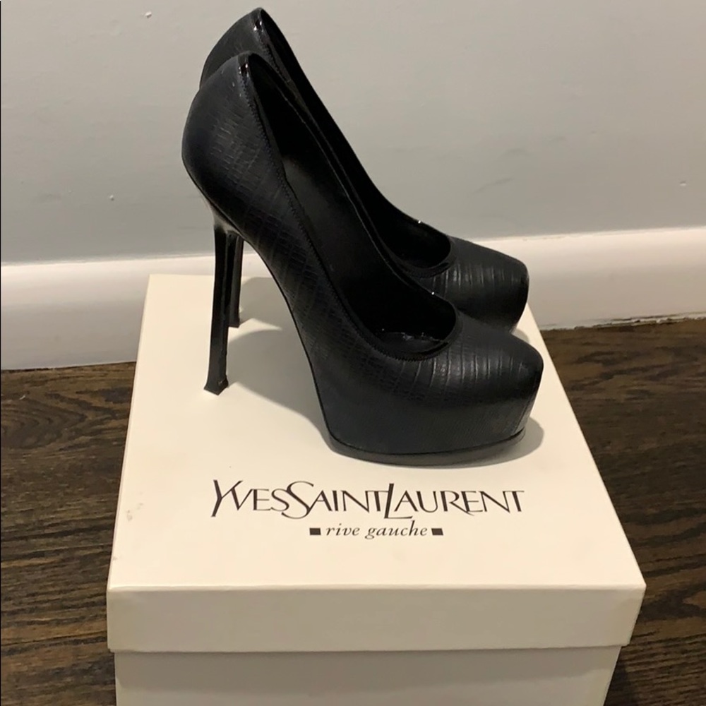 YSL tribtoo 105 pump